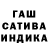 Дистиллят ТГК Wax Sasha svishnyas